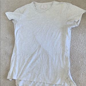 Men Tee Shirt (Beige)